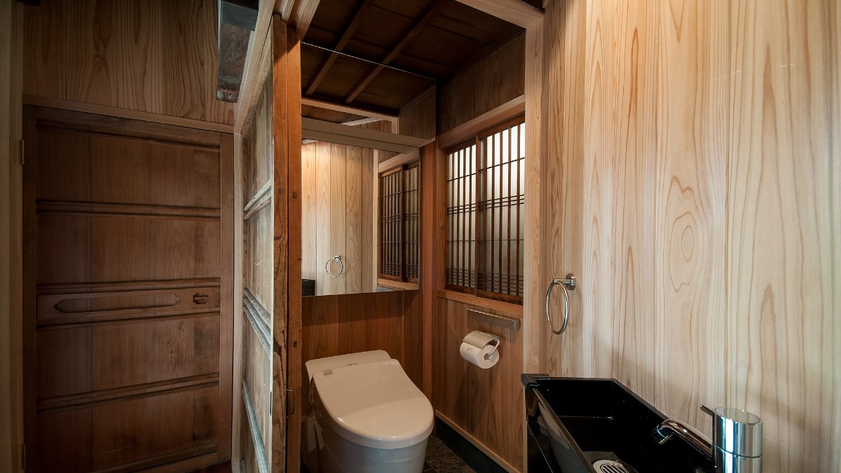 京町家雅 釜座邸　しも座庵 - 25