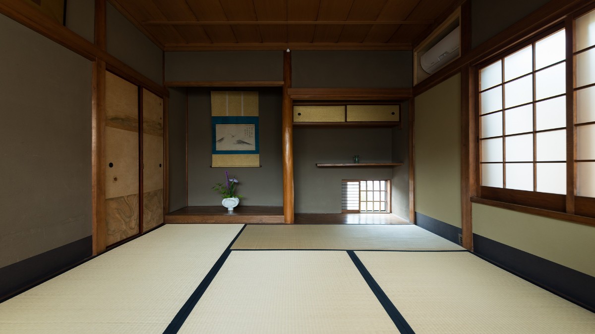 京町家雅　清水邸　紅葉庵 - 12