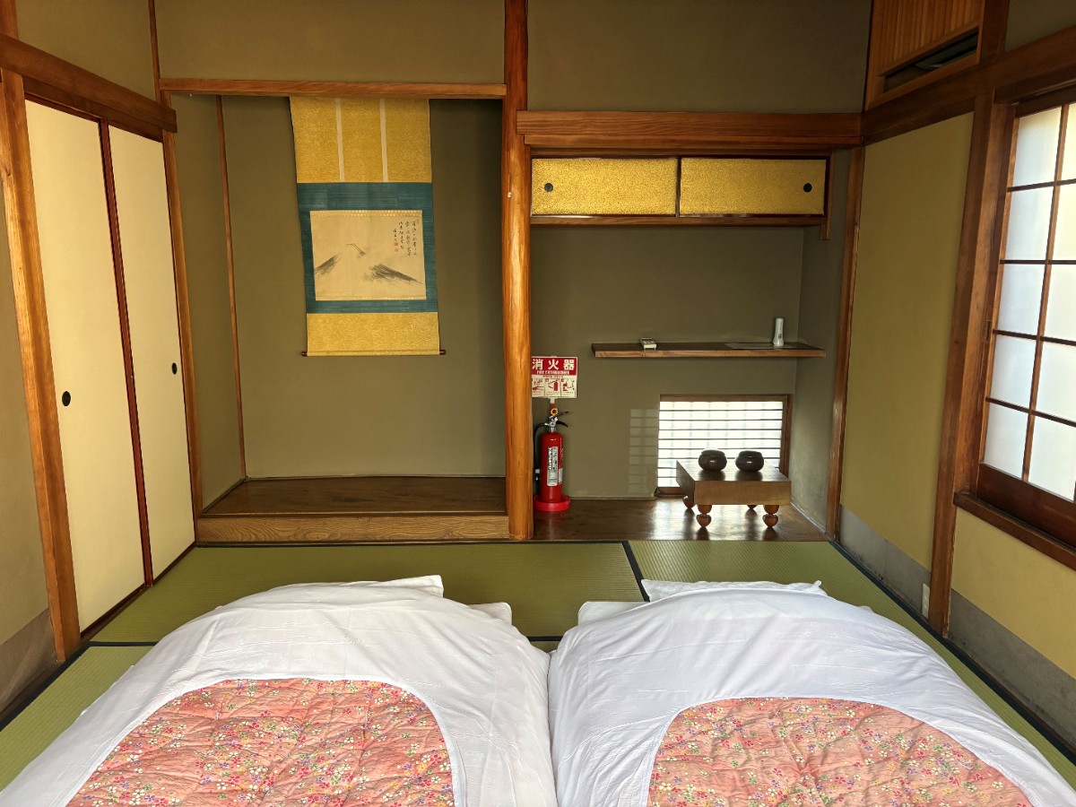 京町家雅　清水邸　紅葉庵 - 15