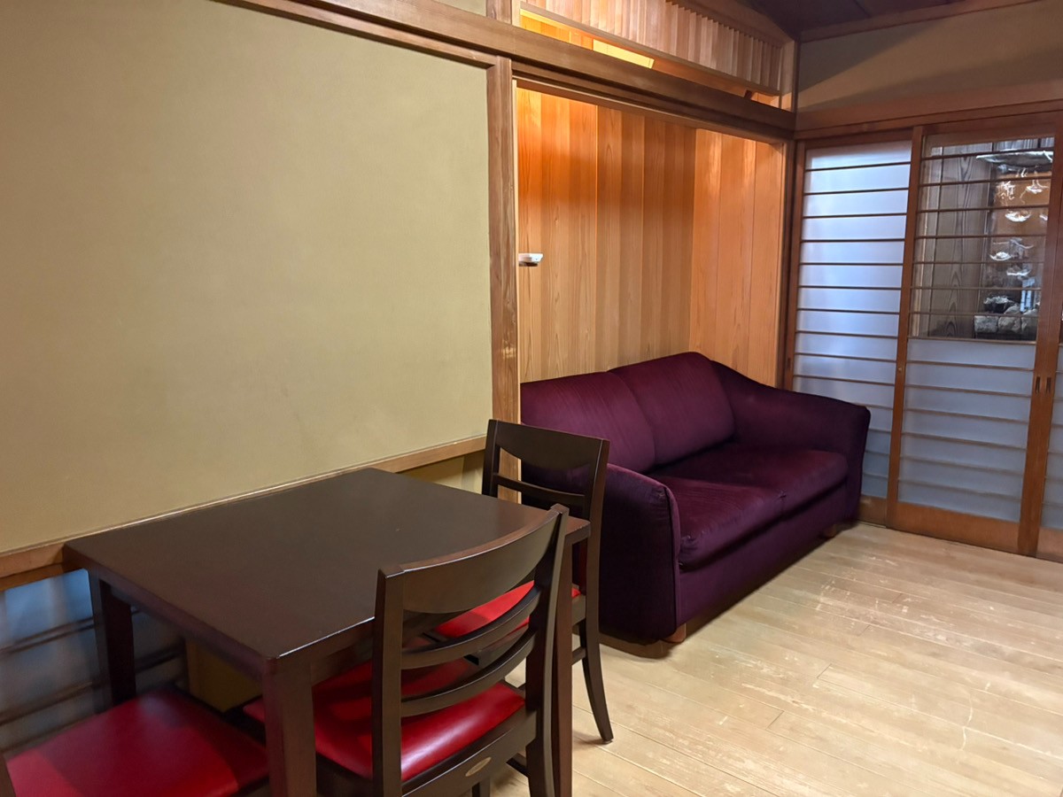 京町家雅　清水邸　紅葉庵 - 17