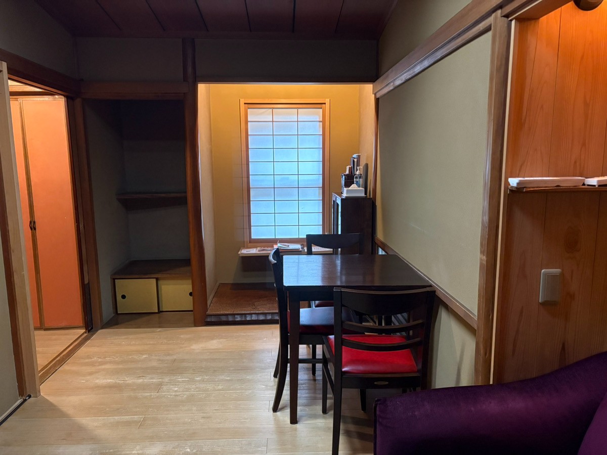 京町家雅　清水邸　紅葉庵 - 18