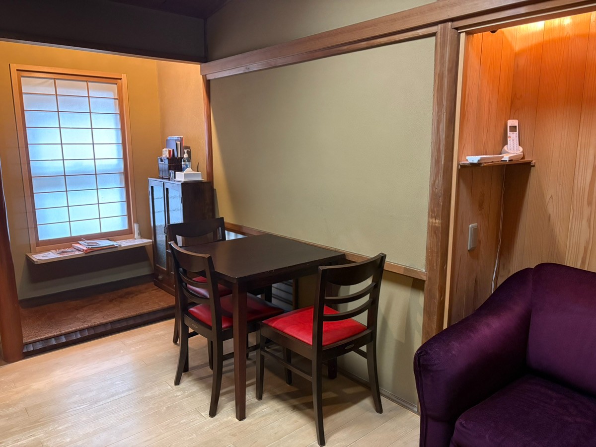 京町家雅　清水邸　紅葉庵 - 19