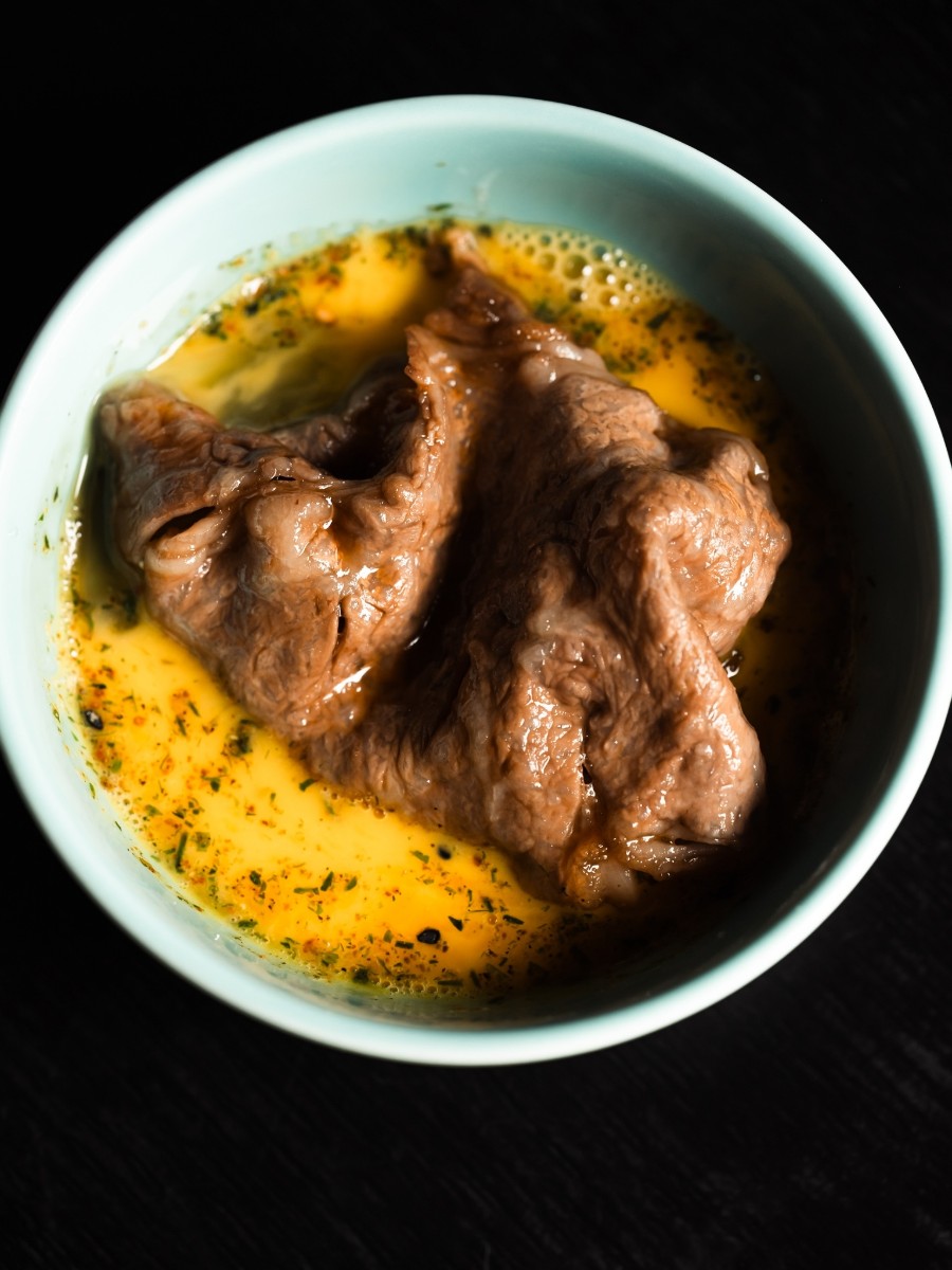 【宿泊】 日本一目指す、すき焼き師が焼く究極のすき焼きプラン - 2