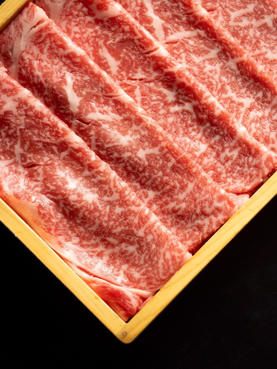 【宿泊】 日本一目指す、すき焼き師が焼く究極のすき焼きプラン - 3