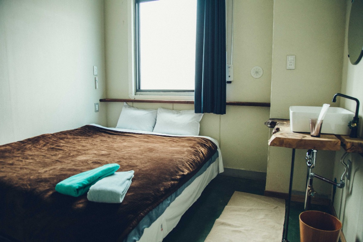 Queen double Room - 2