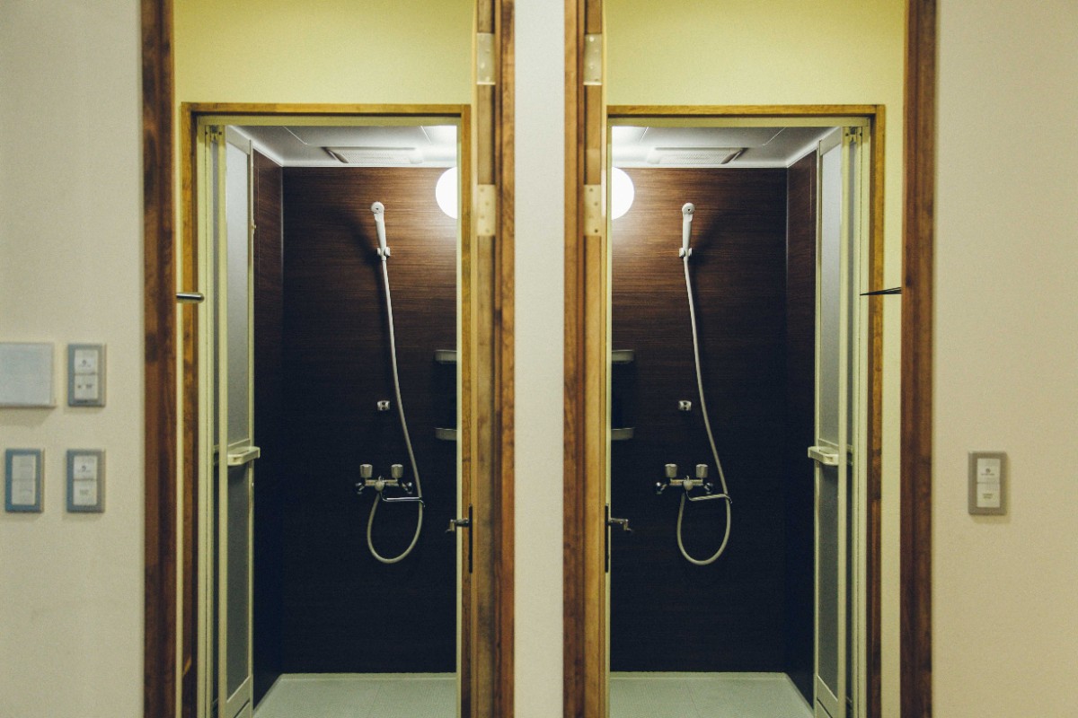 Queen double Room - 5