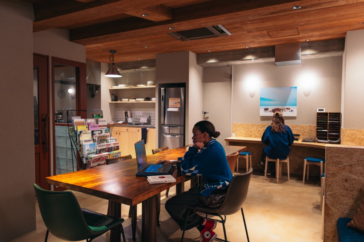 Nui. HOSTEL & BAR LOUNGE - 10