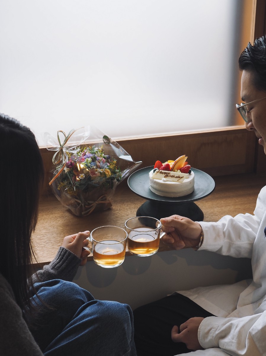 Anniversary プラン - 3