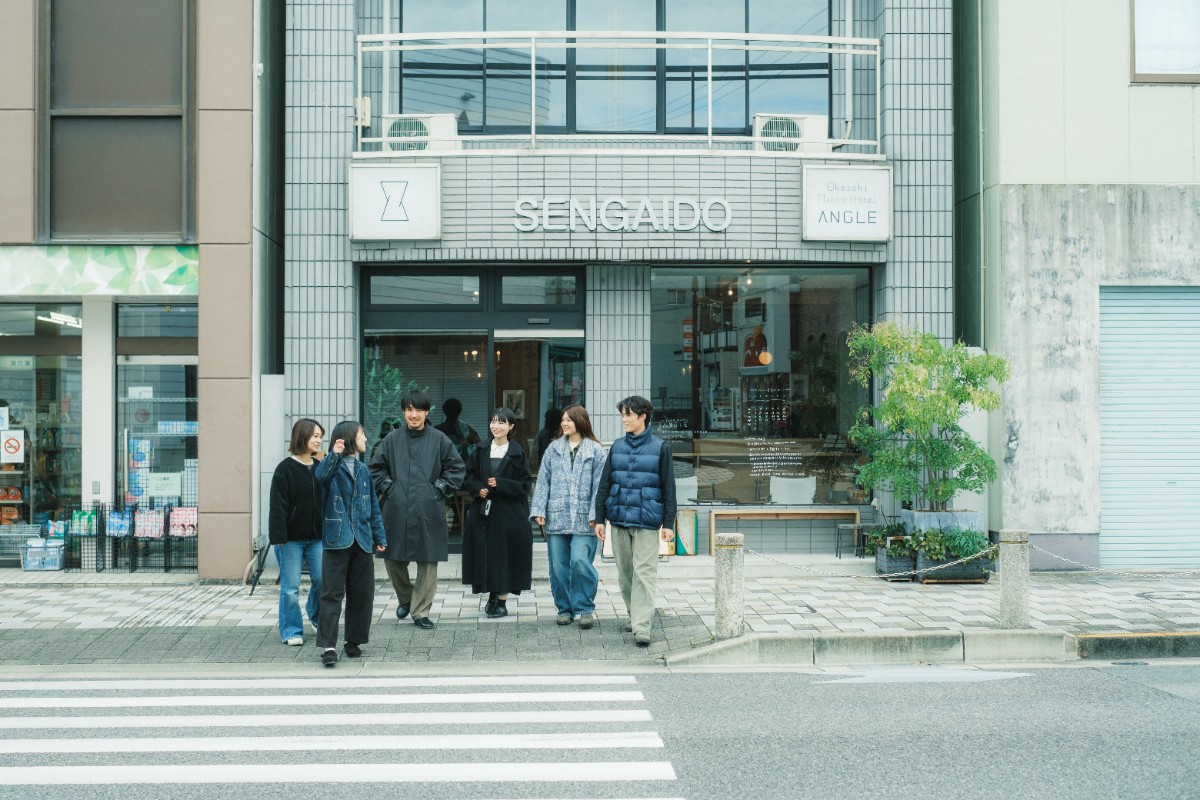 街で集まる１棟貸しプラン（平日） - 3