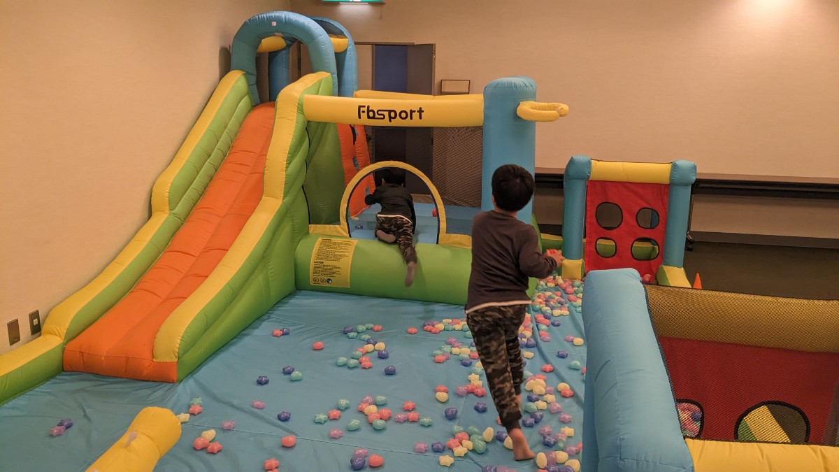 【ファミリーにおすすめ】お子様アメニティ付プラン＜２名様～＞ - 7