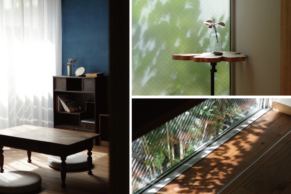 【NIWA】戸建て1階の独立した客室　朝食・銭湯券付き - 2