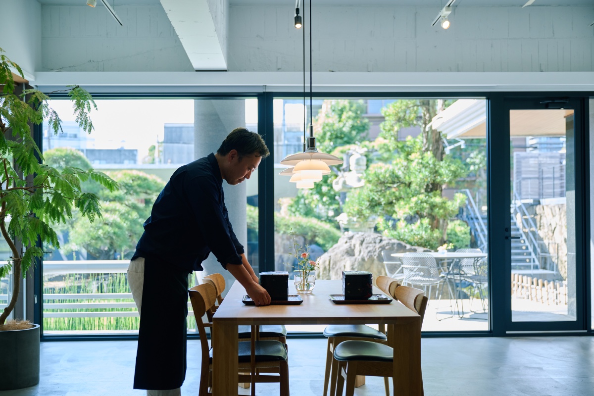 Breakfast-Included Plan(朝食付) - 4