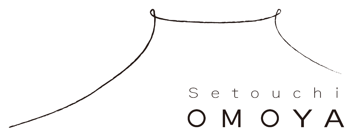 せとうち母家 SetouchiOMOYA