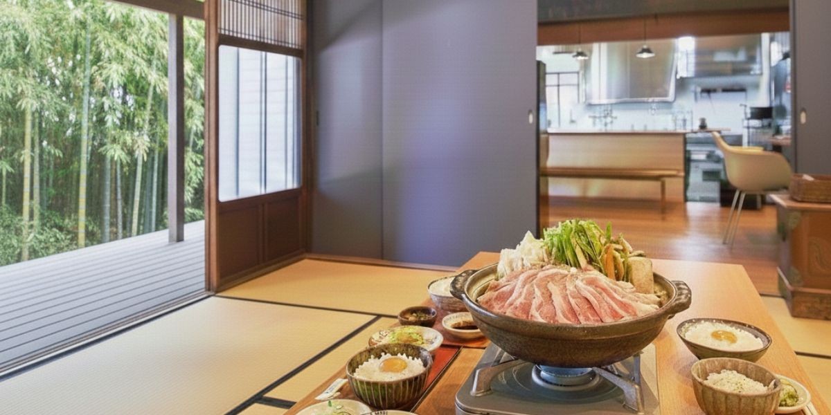 せとうち母家 SetouchiOMOYA