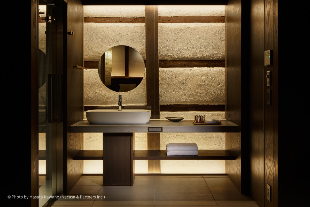 【蔵一棟貸し切り】”いちご狩り体験”付きプラン（夕・朝付） - 3