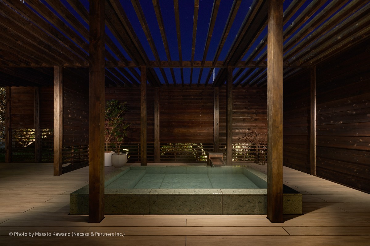 【蔵一棟貸し切り】”いちご狩り体験”付きプラン  （夕・朝付） - 4