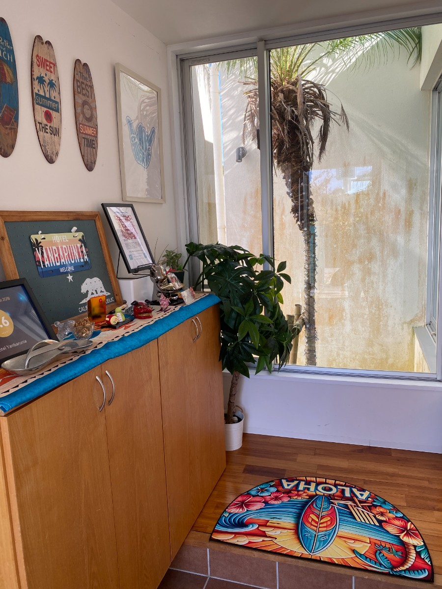 ホテル ヤンバルニア - 30