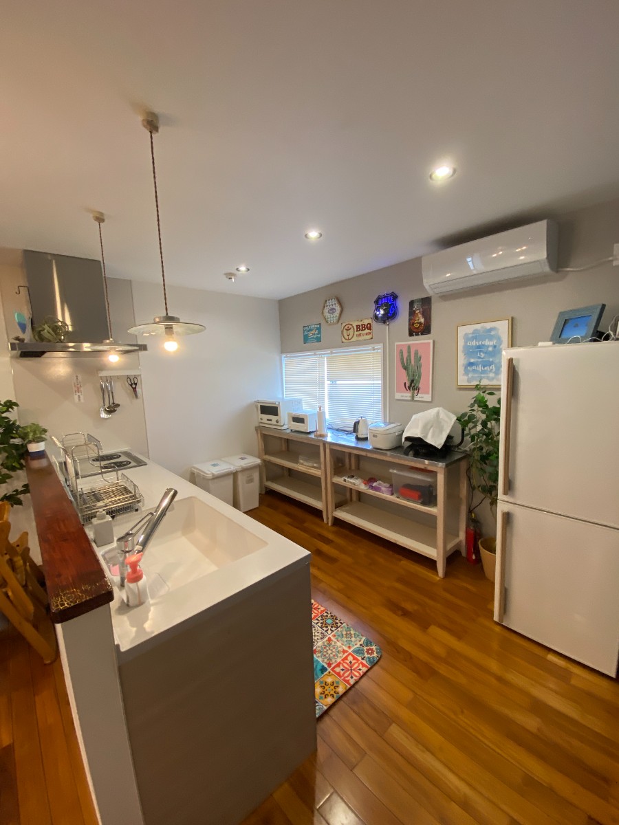 ホテル ヤンバルニア - 35