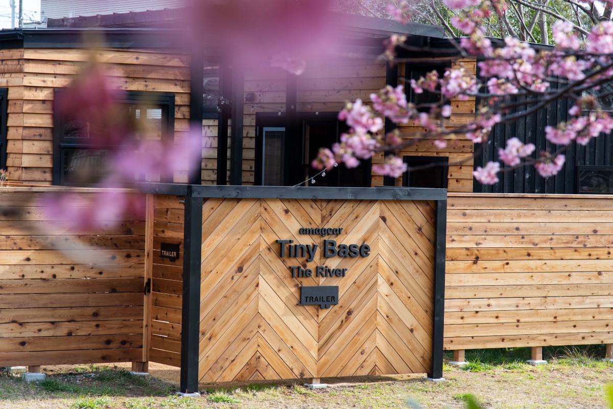 TRAILER専用-SAUNA PLAN- - 10