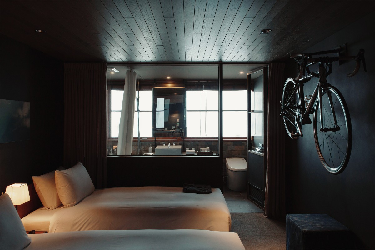 BROMPTONレンタル付きプラン（素泊まり／朝食追加可） - 6