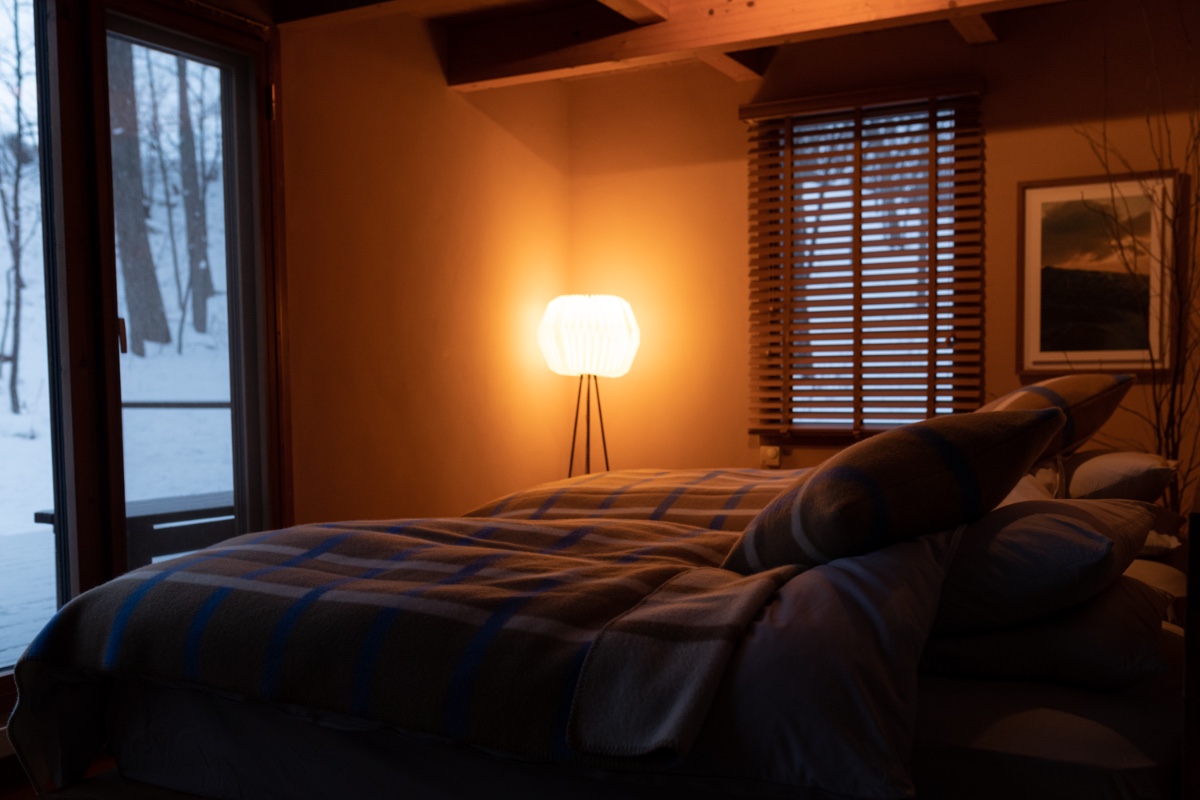 【3〜4月限定】オホーツクの毛蟹付きのお得な特別料金プラン！ - 4