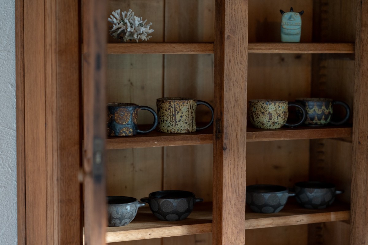 芭蕉の家/タビビトの家 - 14