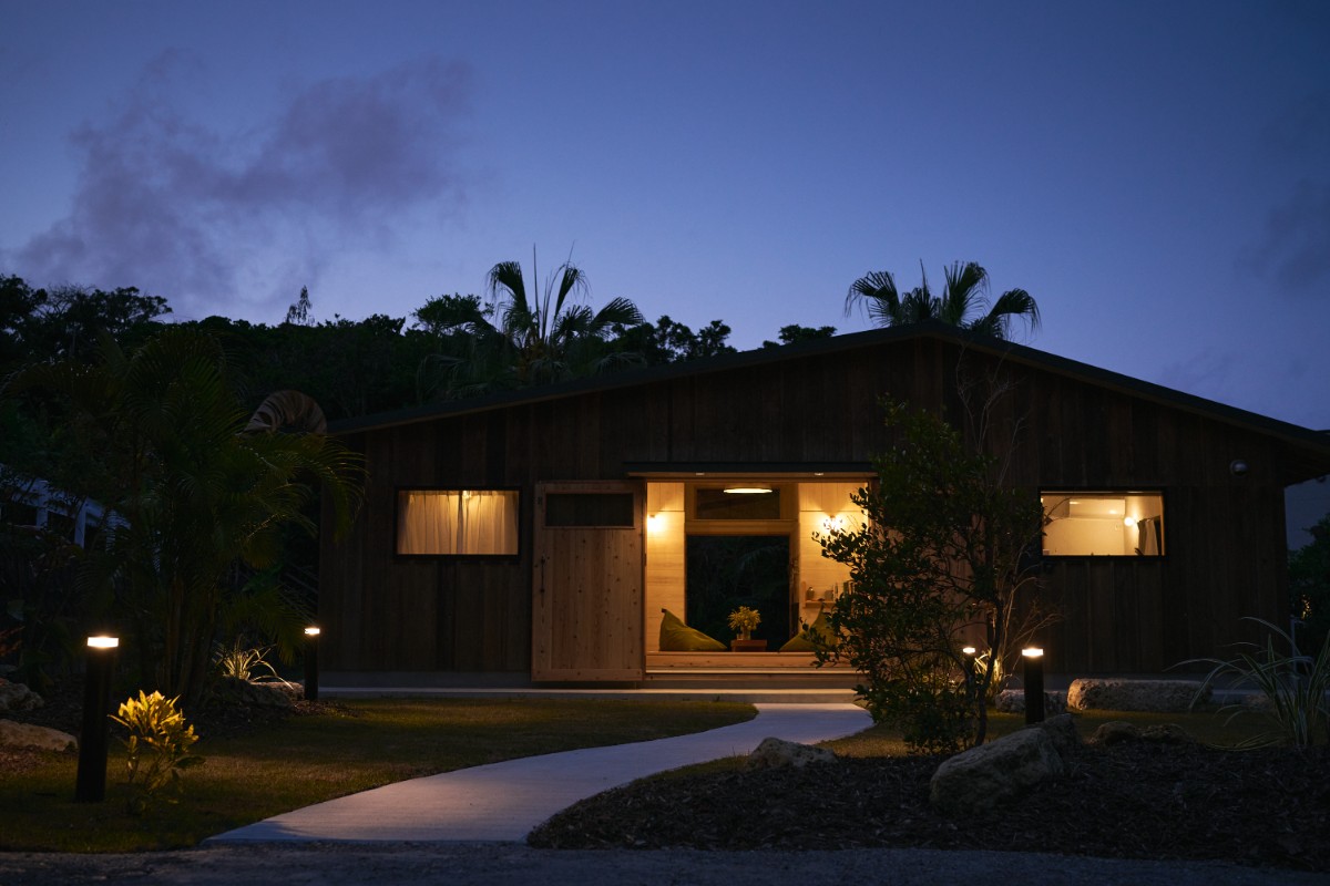 芭蕉の家/タビビトの家 - 15