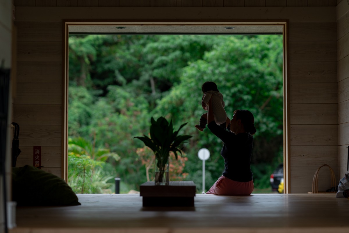 芭蕉の家/タビビトの家 - 16