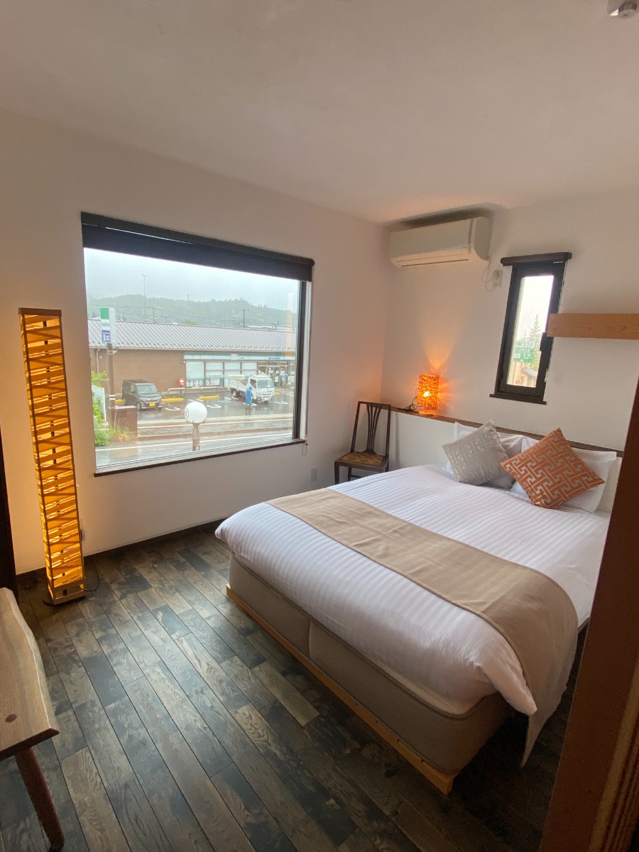  1棟貸－休前日素泊まりプラン(5/7~7/17まで）  - 5