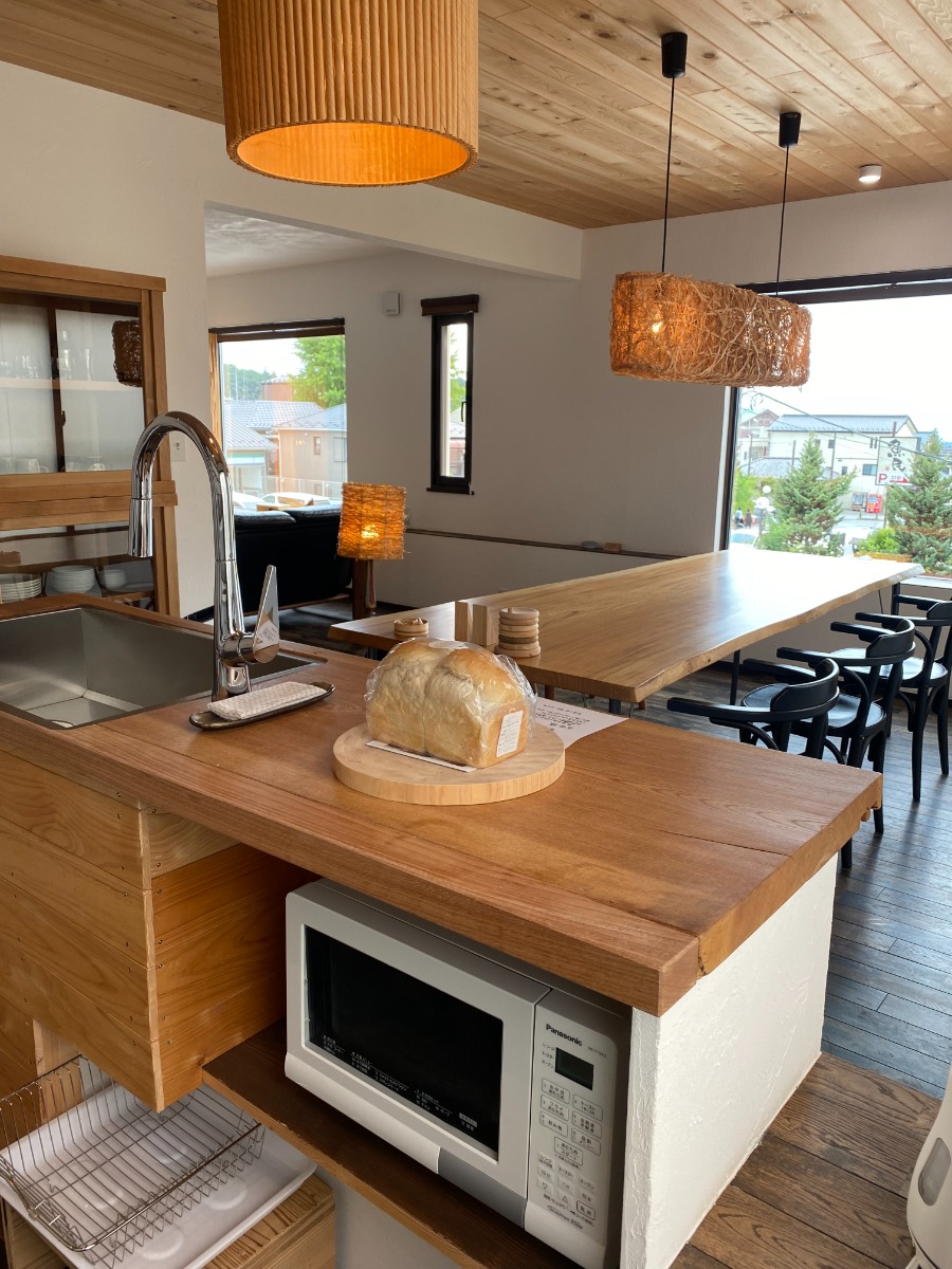  1棟貸－休前日素泊まりプラン(5/7~7/17まで）  - 9