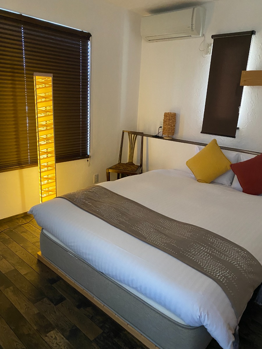 大人の隠れ家，春　素泊まりプラン(3/20~4/28まで） - 5