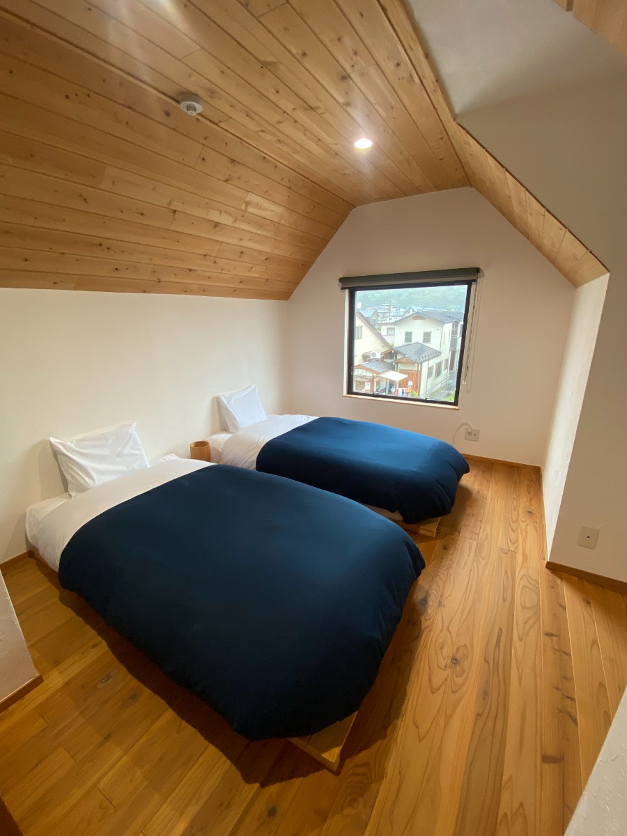 大人の隠れ家，春　素泊まりプラン(3/20~4/28まで） - 6