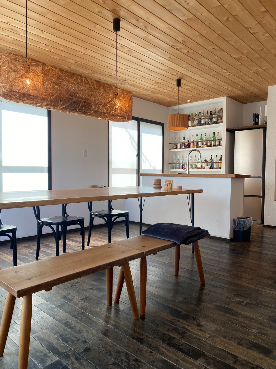 貸切お宿でGW~無料BAR付~(4/29〜5/6）素泊まり - 8