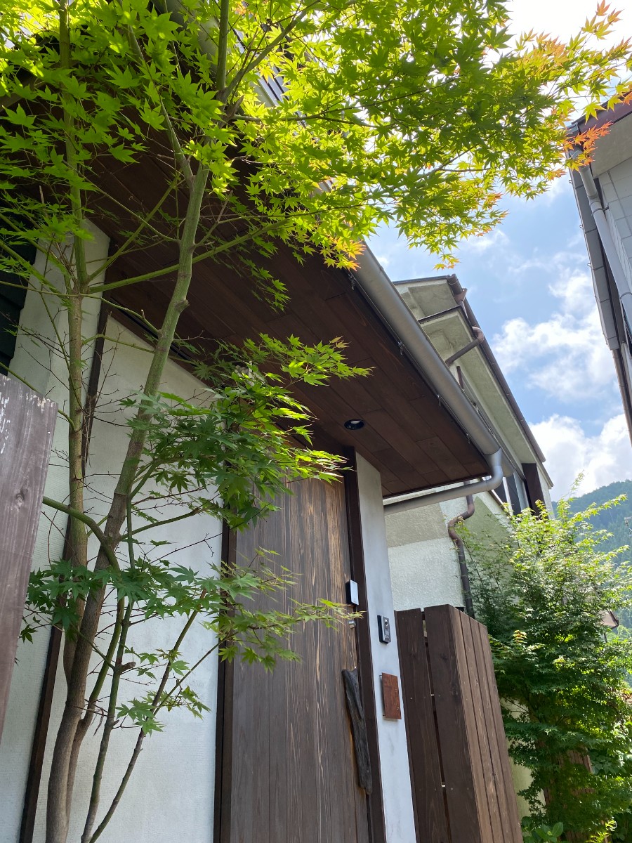  ”夏”日光の旅（8/17～8/31）素泊まり