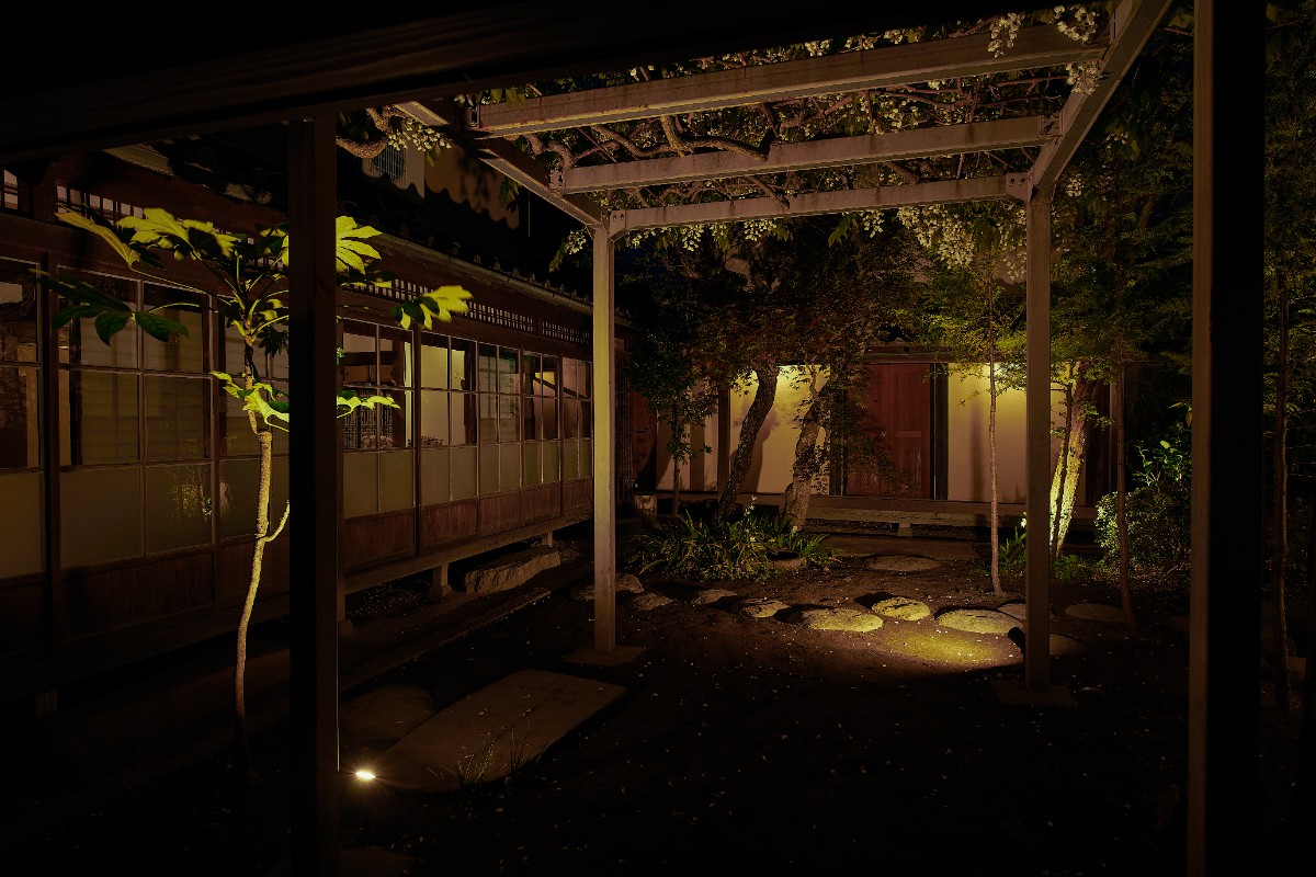 白藤文化滞在｜信州和牛すき焼きと信州のおやき朝食付 - 3