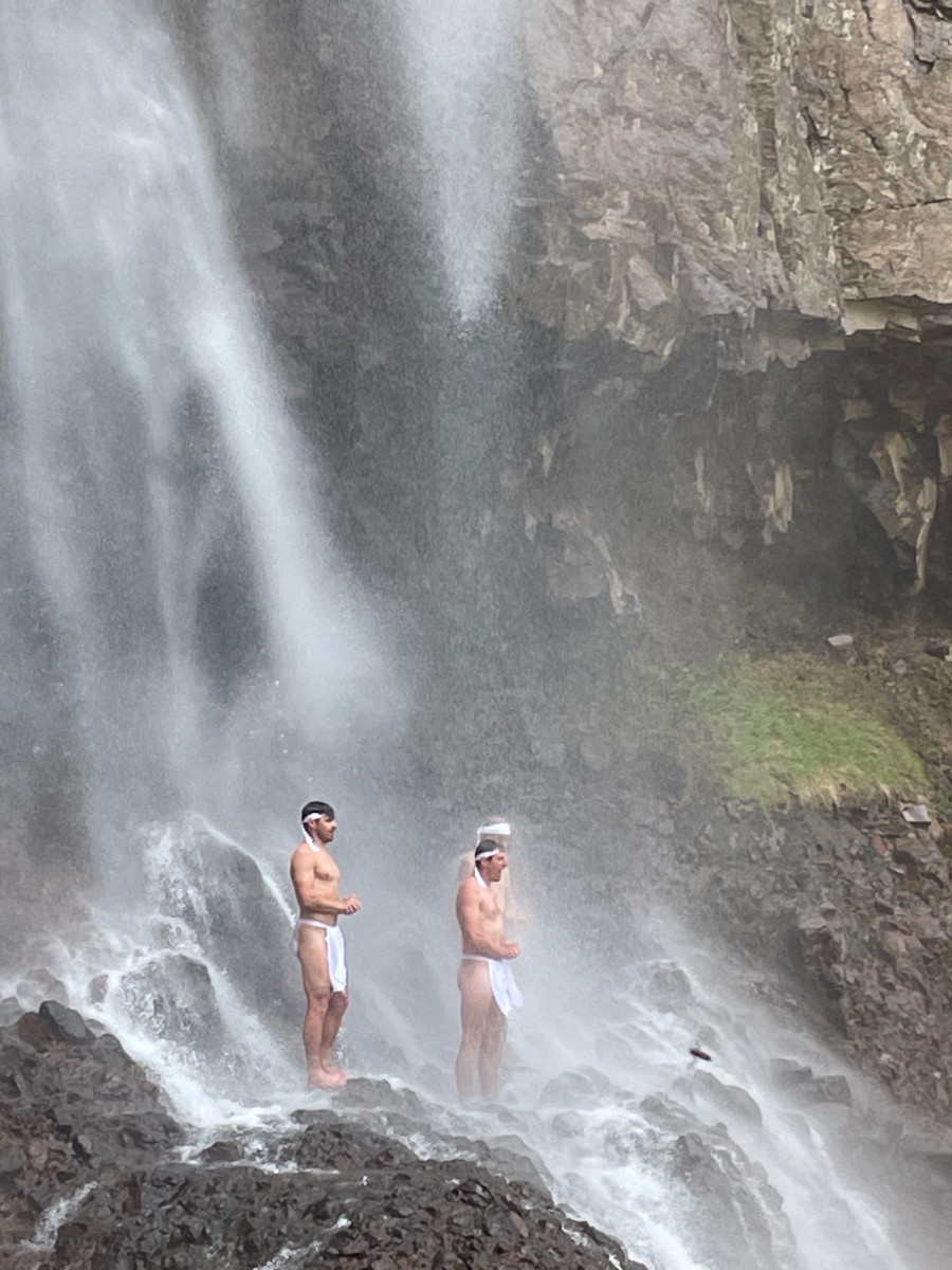 禅と滝行で心を整える 2泊3日 日本文化体験の旅 - 2