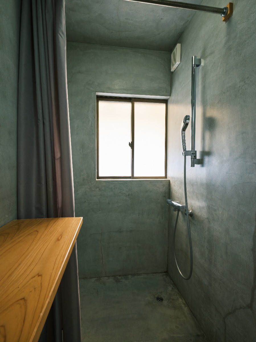 湊庵 錆御納戸 -so-an sabionand- - 6