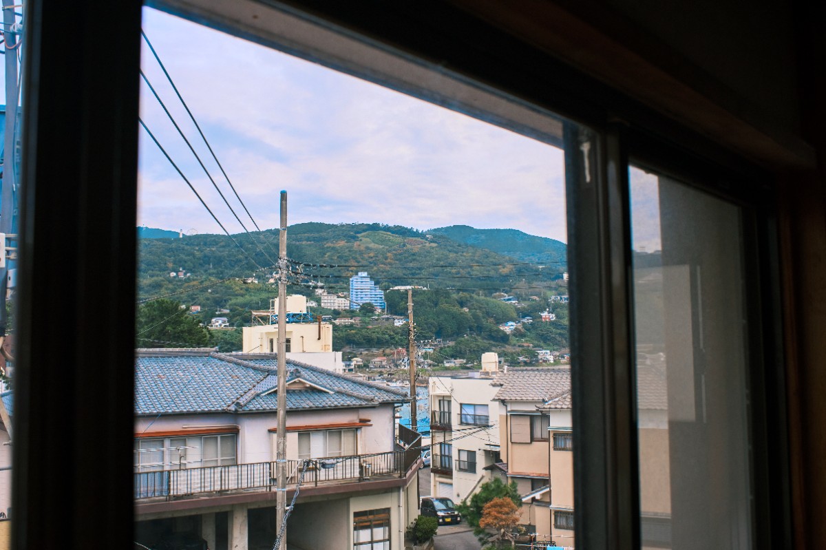 湊庵 錆御納戸 -so-an sabionand- - 7