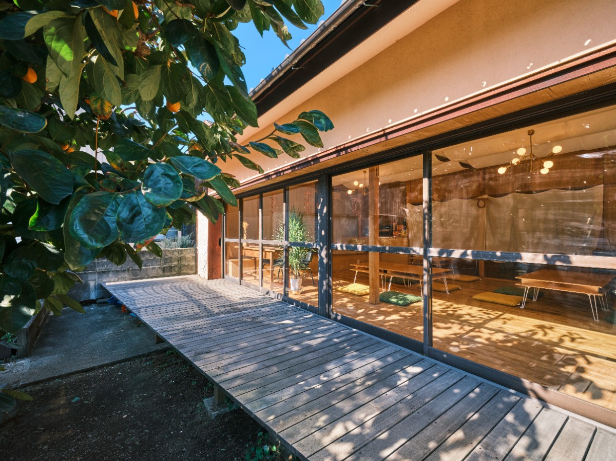 ＜赤橙＞ 宿泊プラン - 4