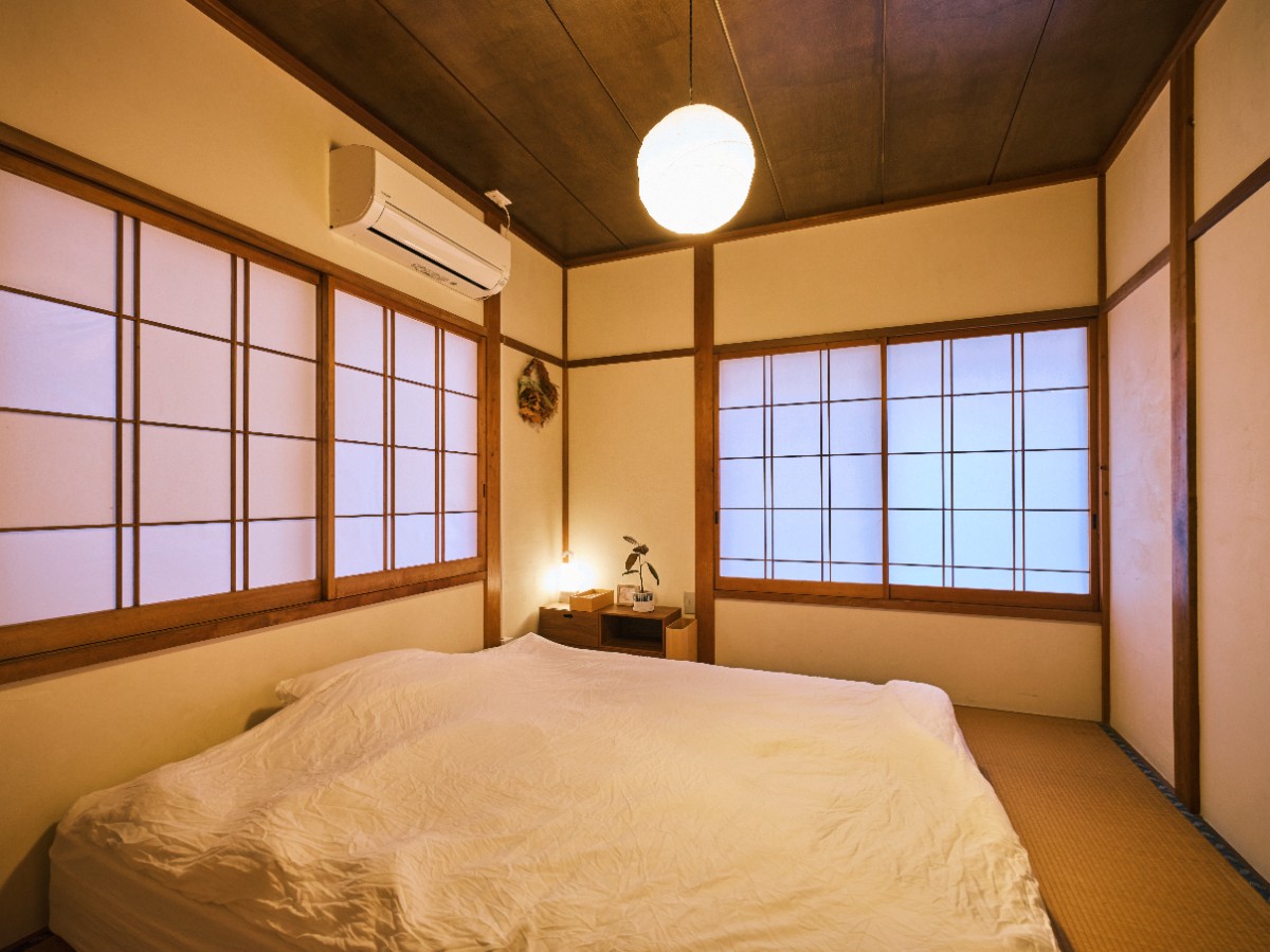 ＜赤橙＞ 宿泊プラン - 5