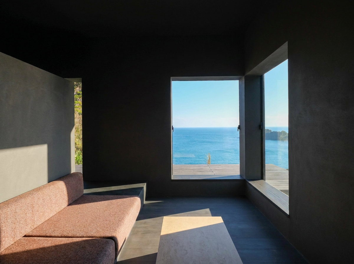 Cliff Cabin  - 3