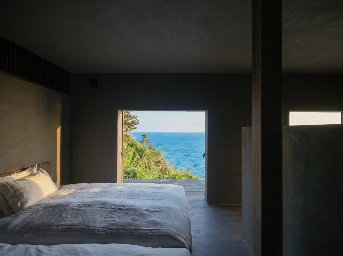Cliff Cabin  - 4