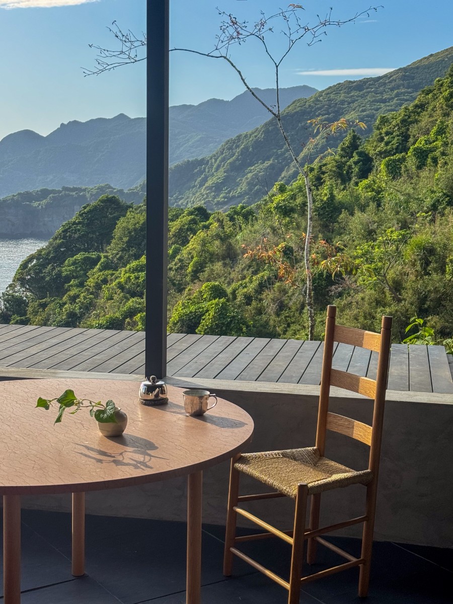 Cliff Cabin  - 5