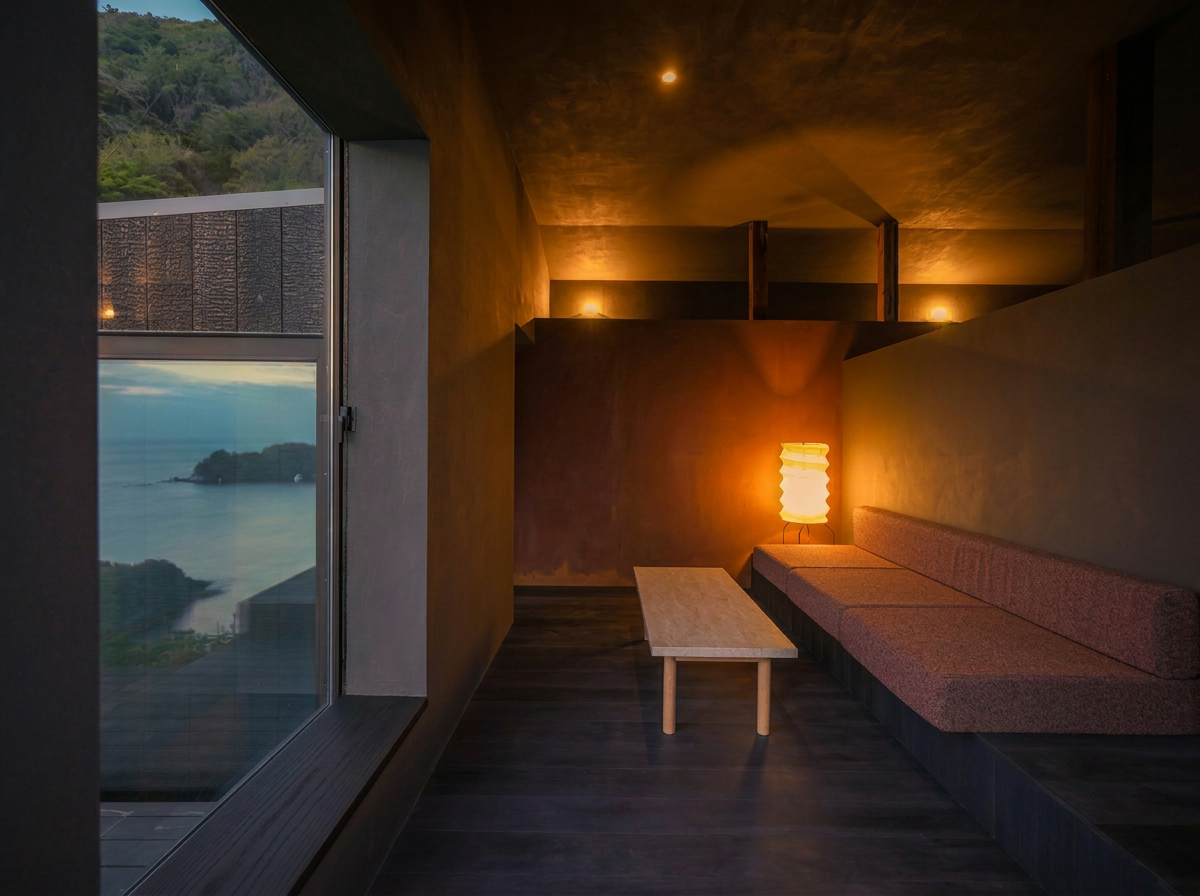 Cliff Cabin  - 11