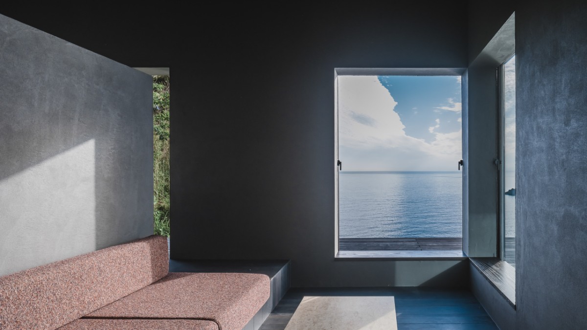 Cliff Cabin  - 9