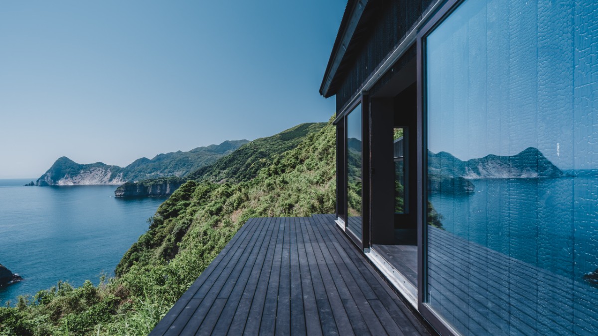 Cliff Cabin  - 13