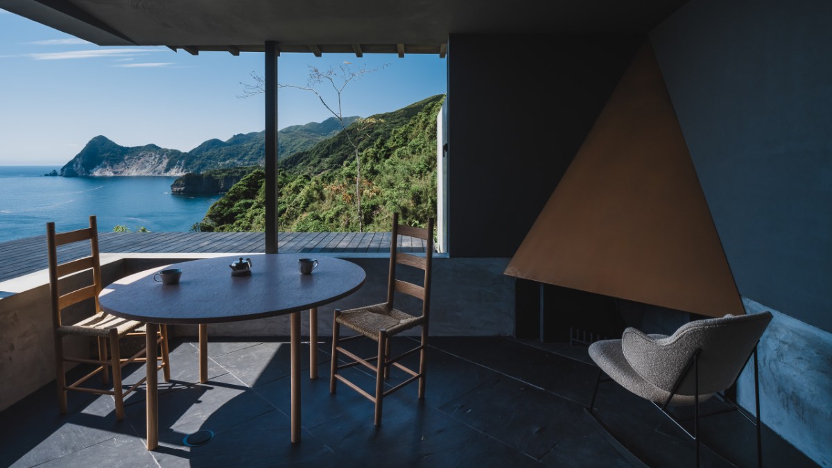 Cliff Cabin  - 15