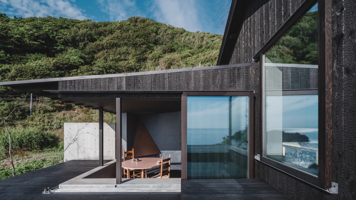 Cliff Cabin  - 18