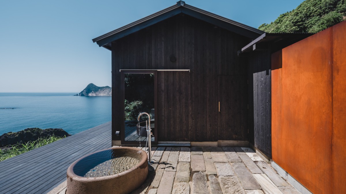 Cliff Cabin  - 20
