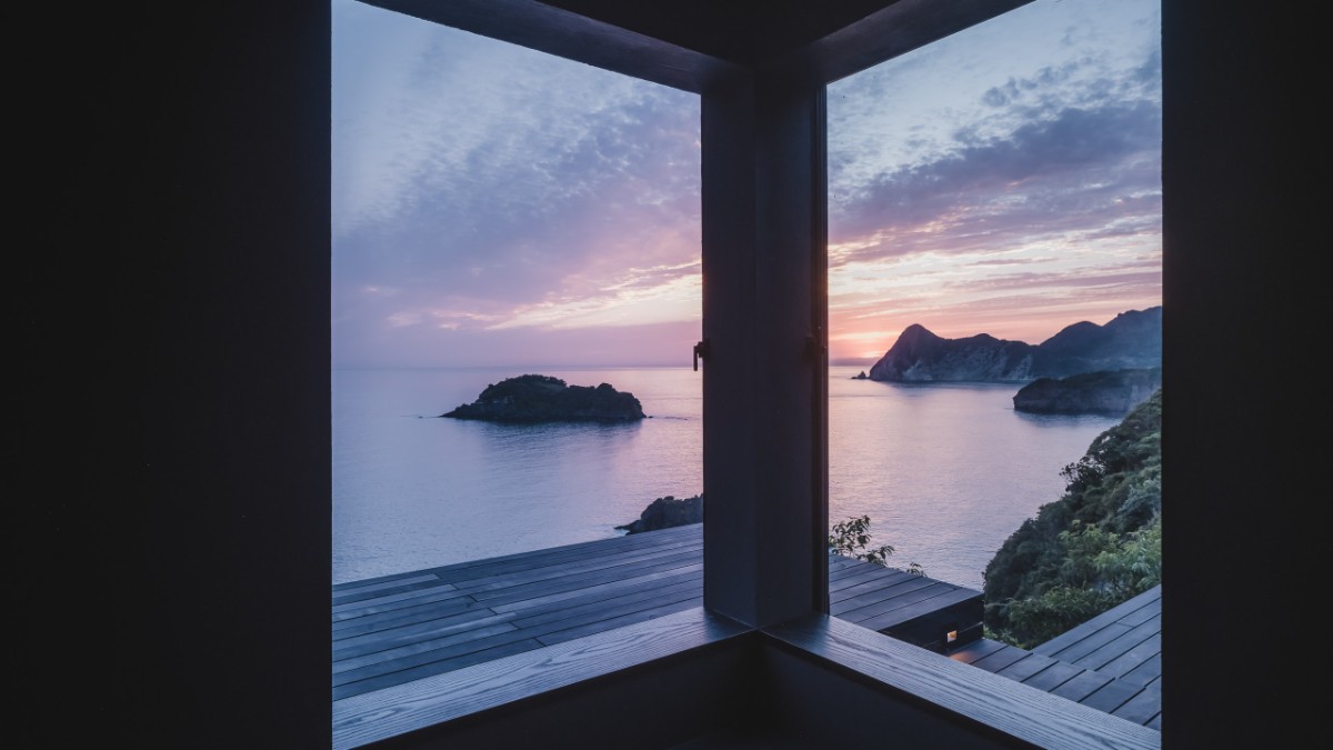 Cliff Cabin  - 21
